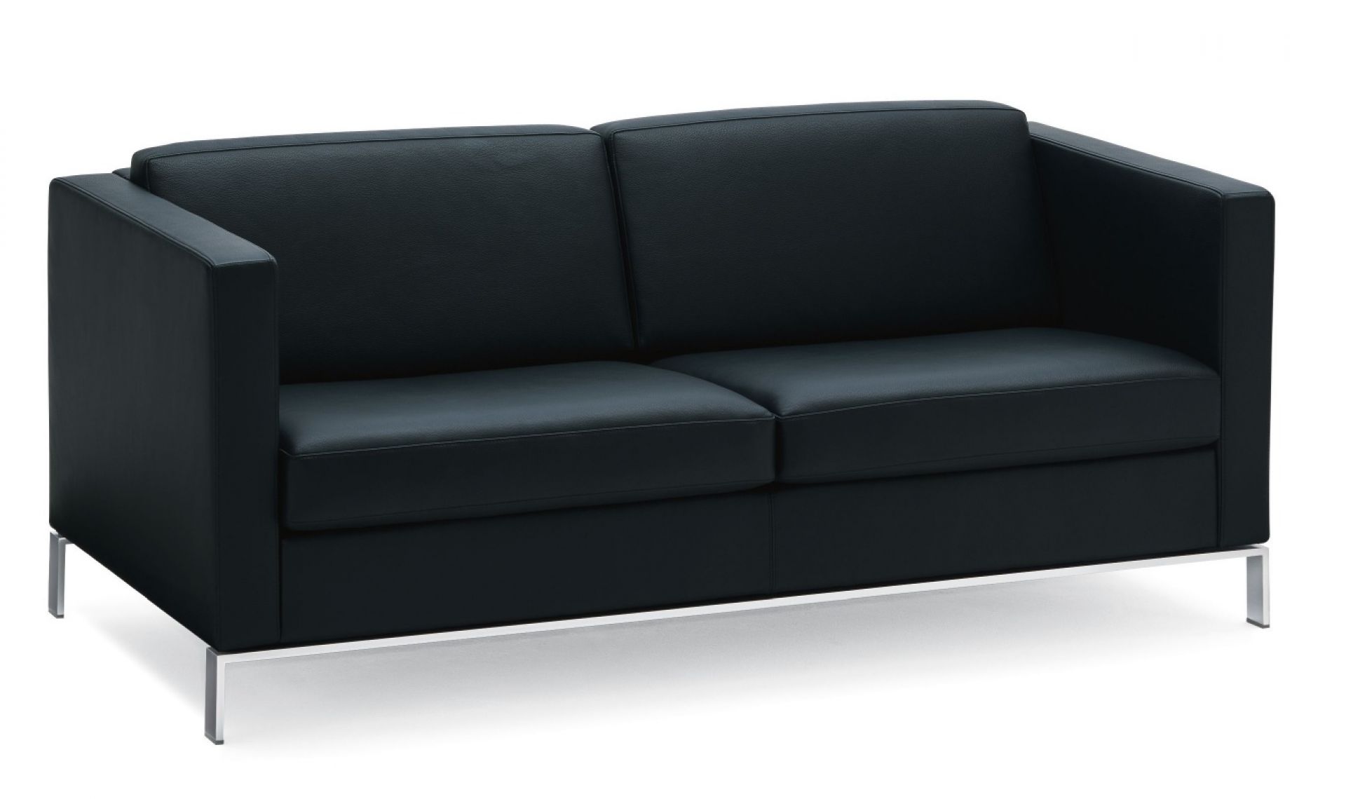 FOSTER 500 Sofa, 2-sitzig
